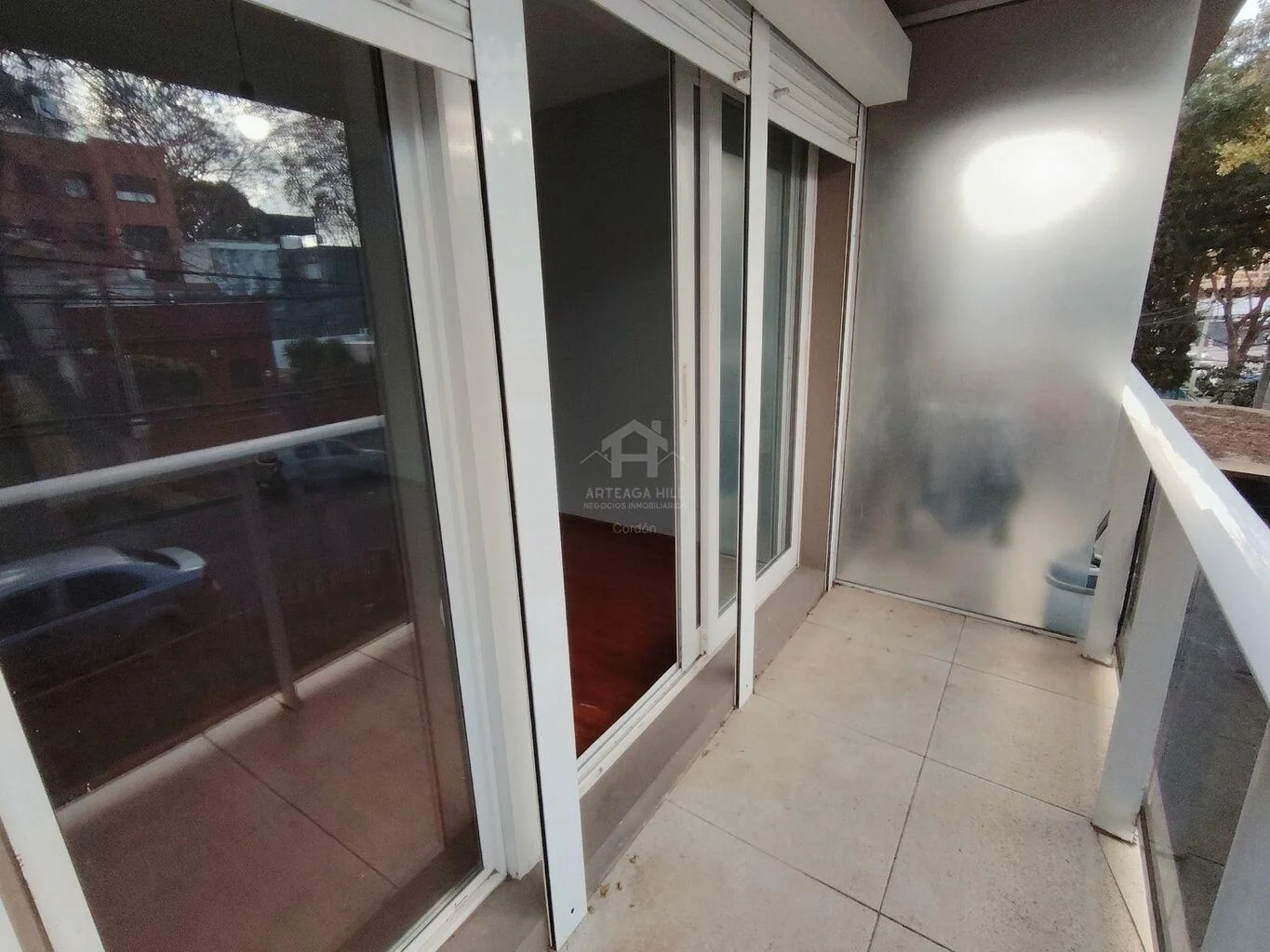 Apartamento en Buceo, propiedad 276982 -Imagen 7