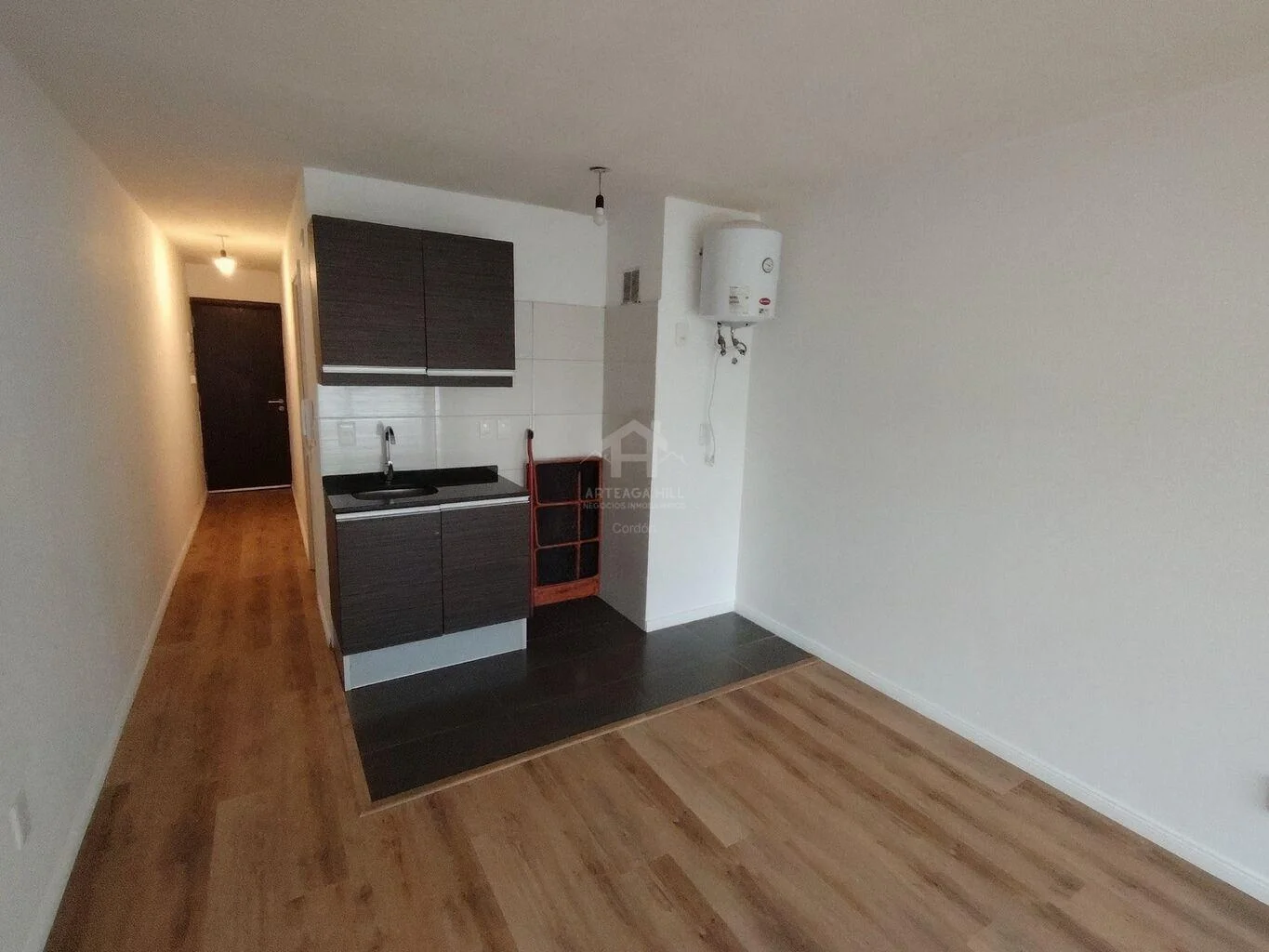 Apartamento en Pocitos, propiedad 276983 -Imagen 1