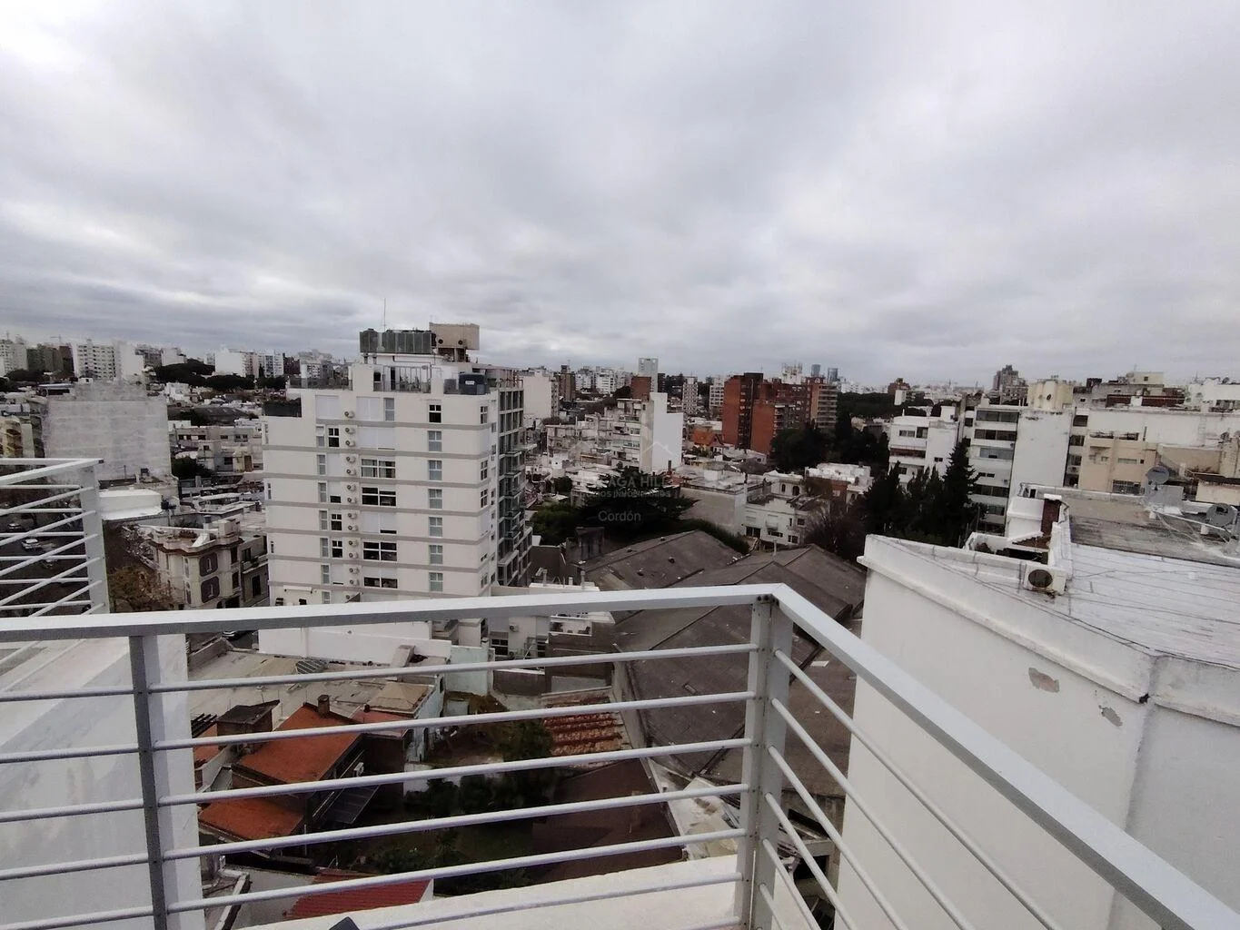 Apartamento en Pocitos, propiedad 276983 -Imagen 11