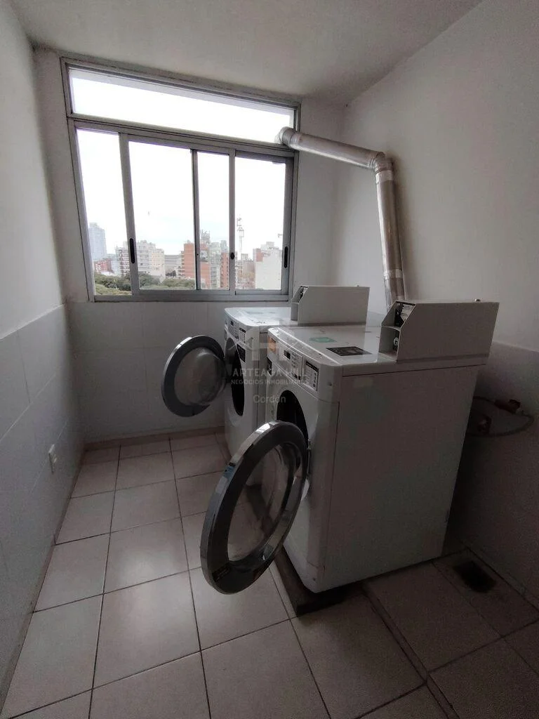 Apartamento en Pocitos, propiedad 276983 -Imagen 13