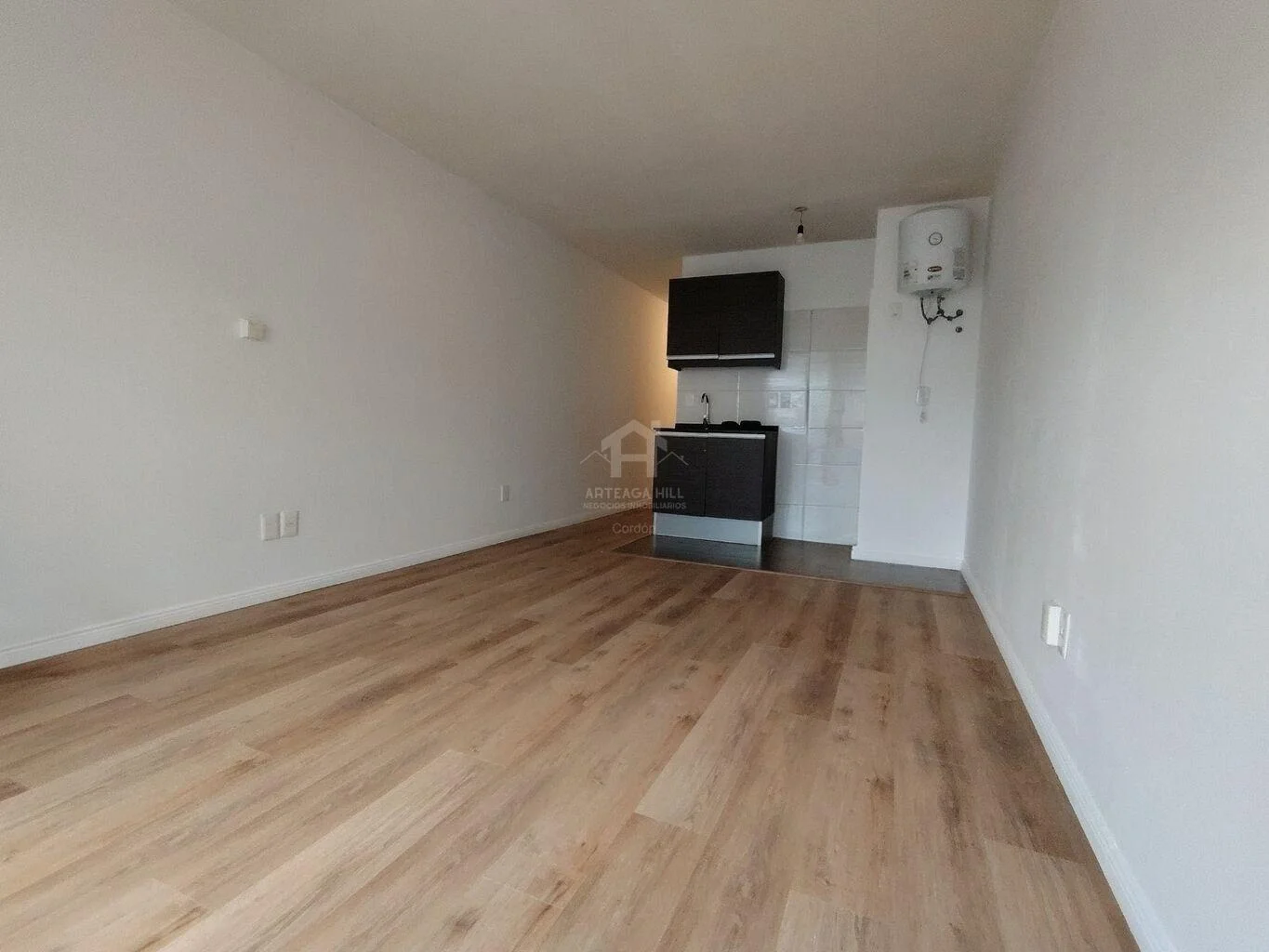 Apartamento en Pocitos, propiedad 276983 -Imagen 3