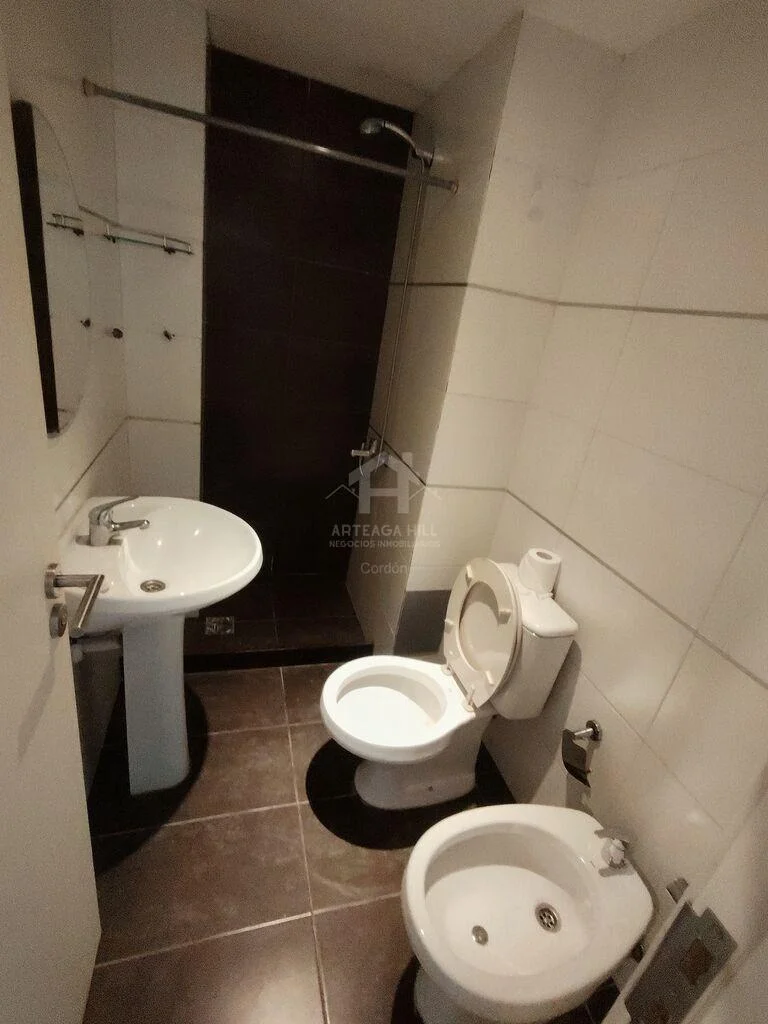 Apartamento en Pocitos, propiedad 276983 -Imagen 8
