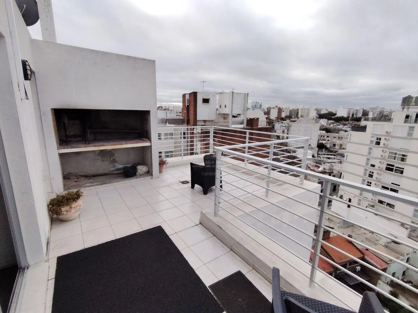 Apartamento en Pocitos, propiedad 276983 -Imagen 9