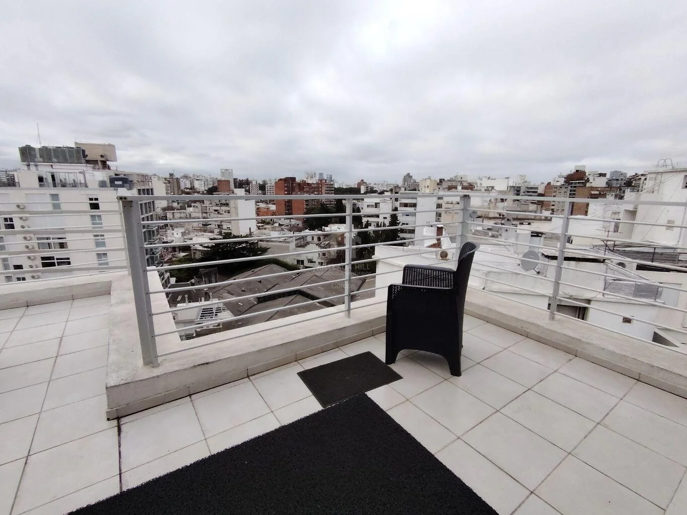 Apartamento en Pocitos, propiedad 276983 -Imagen 10