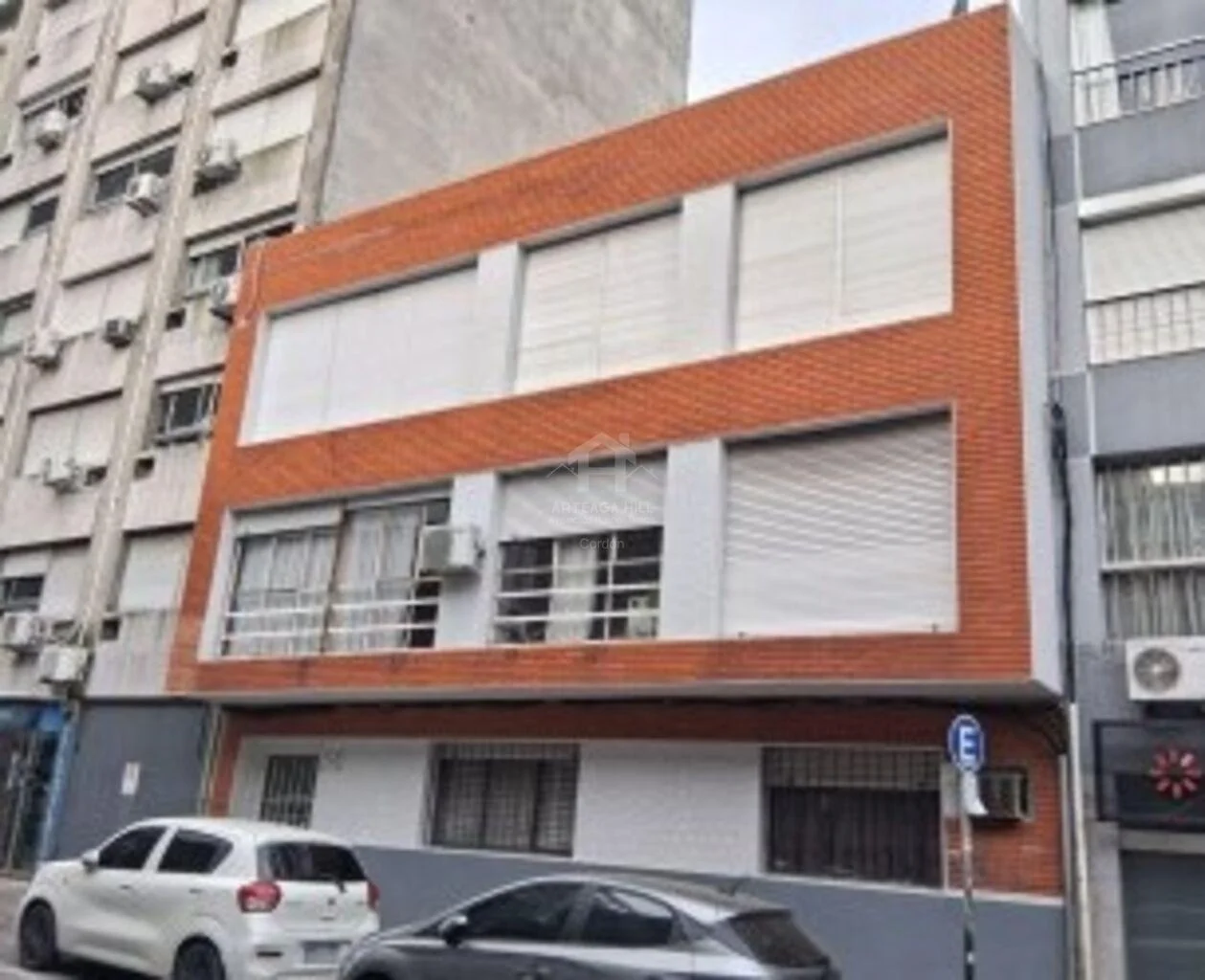 Apartamento en Cordón, propiedad 282819 -Imagen 1