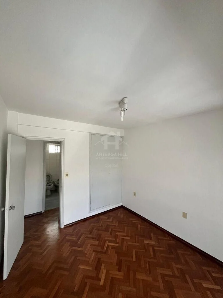 Apartamento en Cordón, propiedad 282819 -Imagen 16