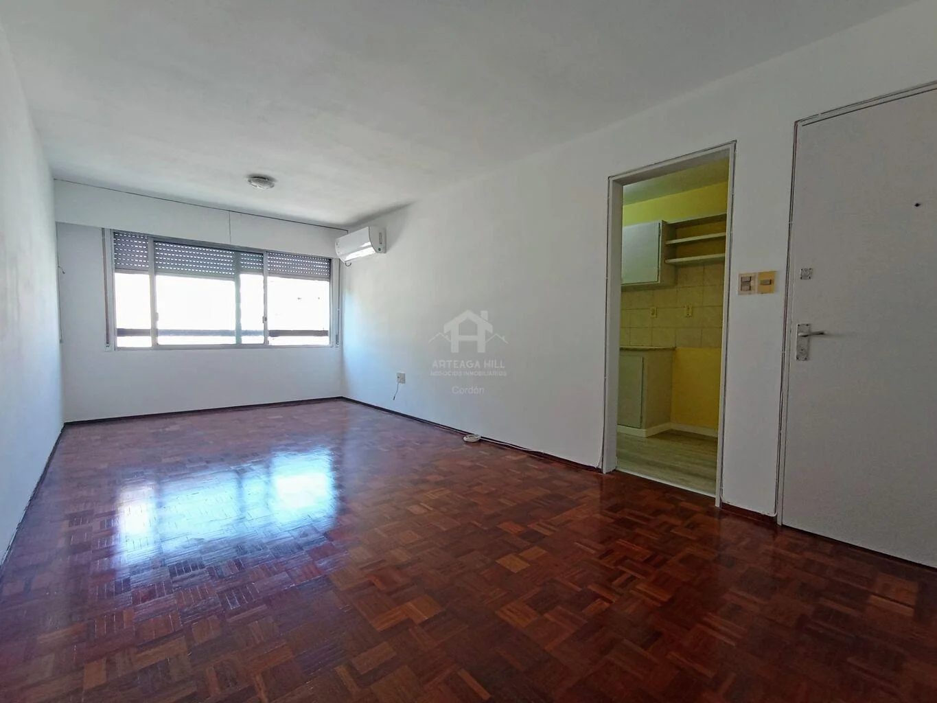 Apartamento en Cordón, propiedad 283233 -Imagen 2
