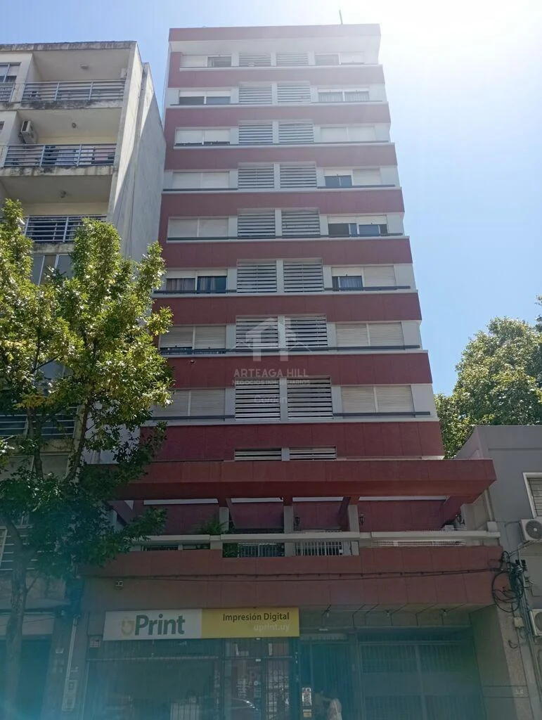 Apartamento en Cordón, propiedad 283233 -Imagen 17