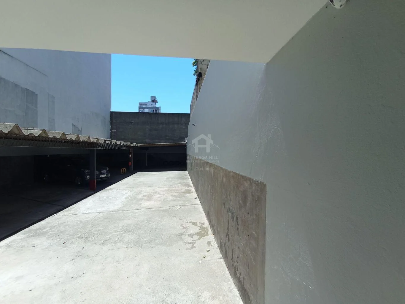 Apartamento en Cordón, propiedad 283233 -Imagen 18