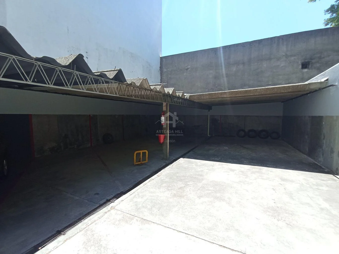 Apartamento en Cordón, propiedad 283233 -Imagen 19
