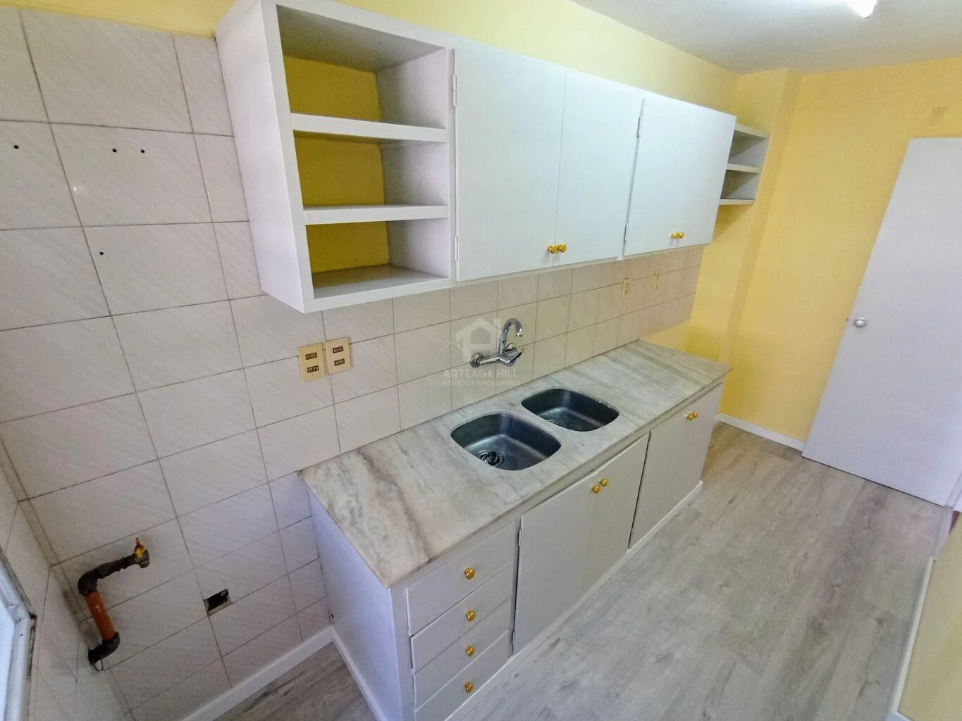 Apartamento en Cordón, propiedad 283233 -Imagen 3