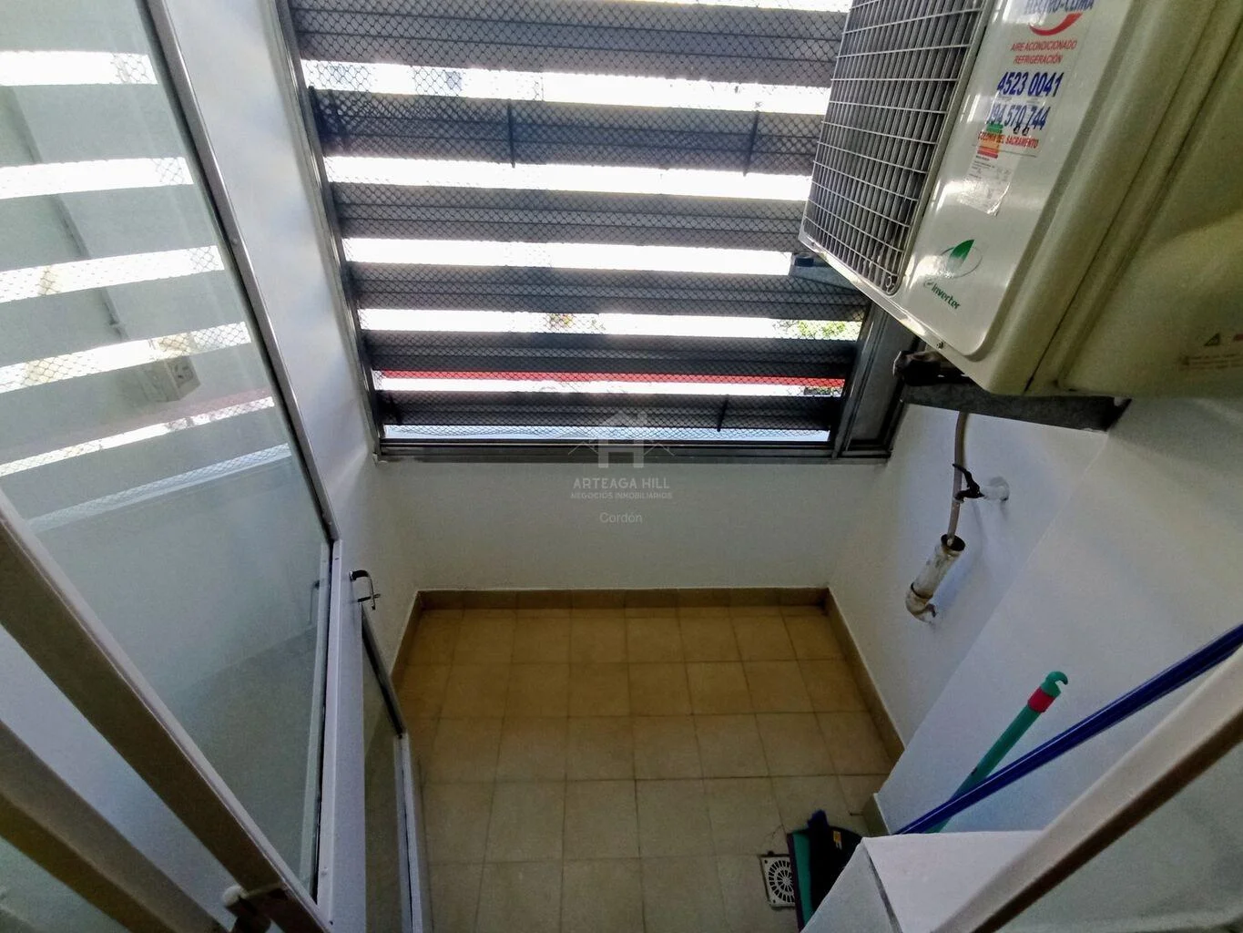 Apartamento en Cordón, propiedad 283233 -Imagen 4