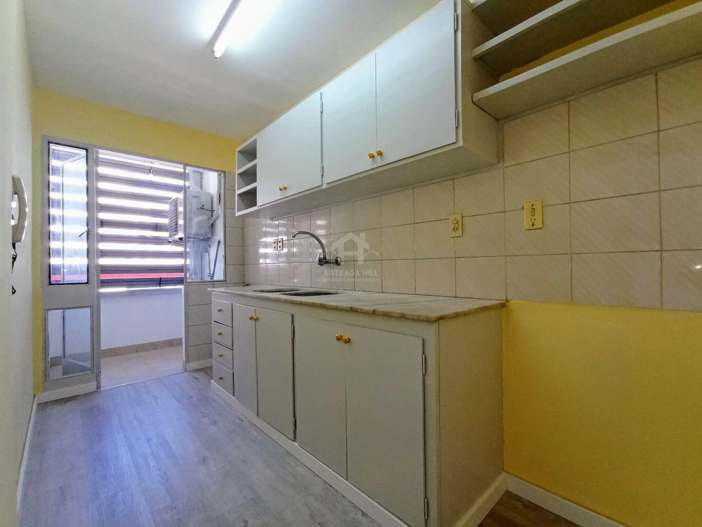 Apartamento en Cordón, propiedad 283233 -Imagen 5