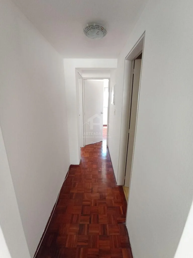 Apartamento en Cordón, propiedad 283233 -Imagen 6