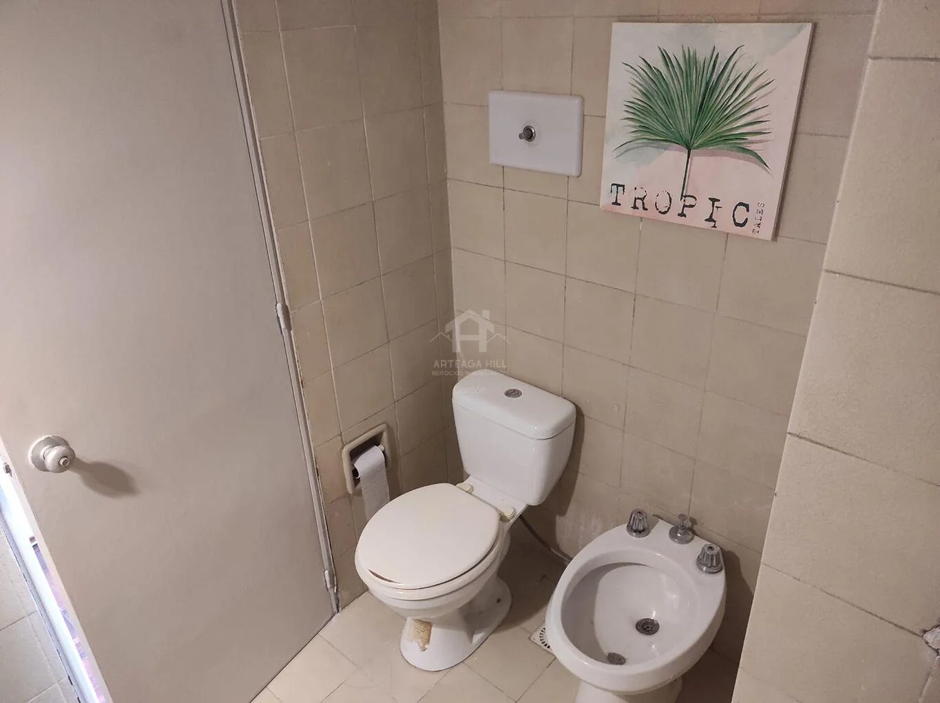 Apartamento en Cordón, propiedad 283233 -Imagen 7