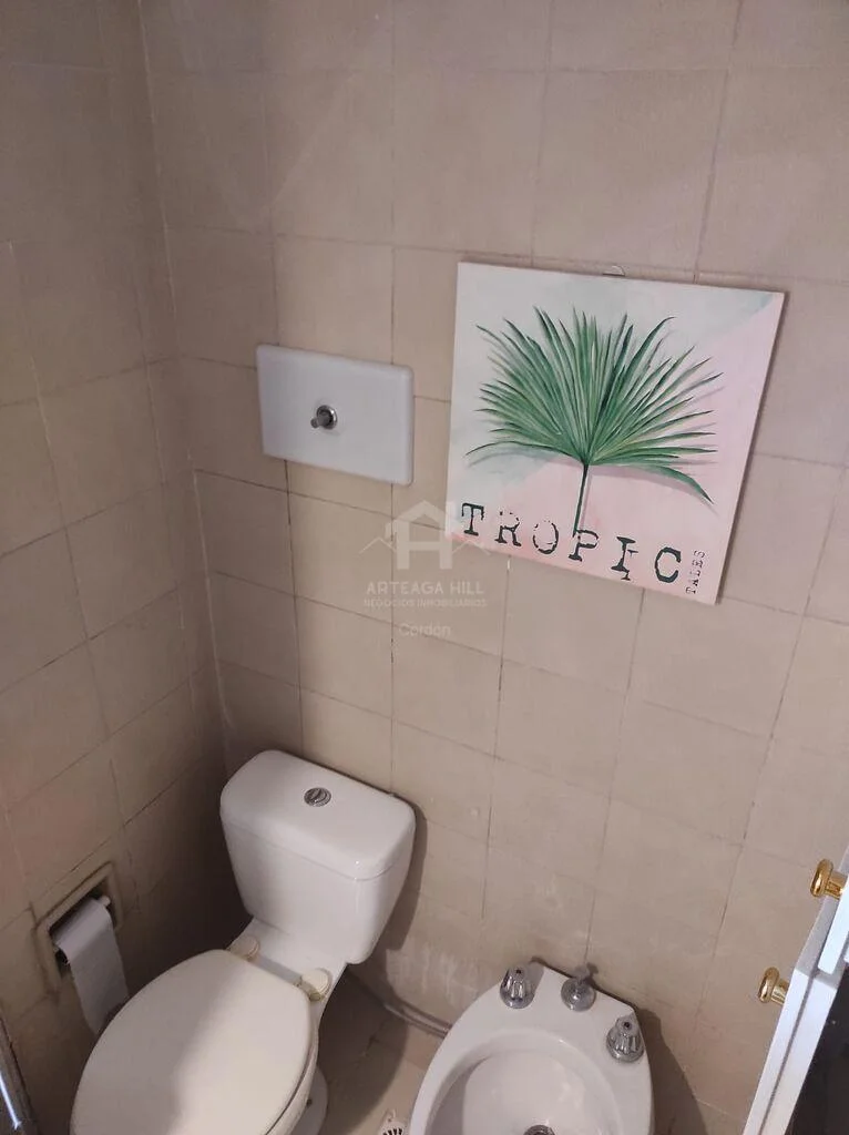 Apartamento en Cordón, propiedad 283233 -Imagen 9
