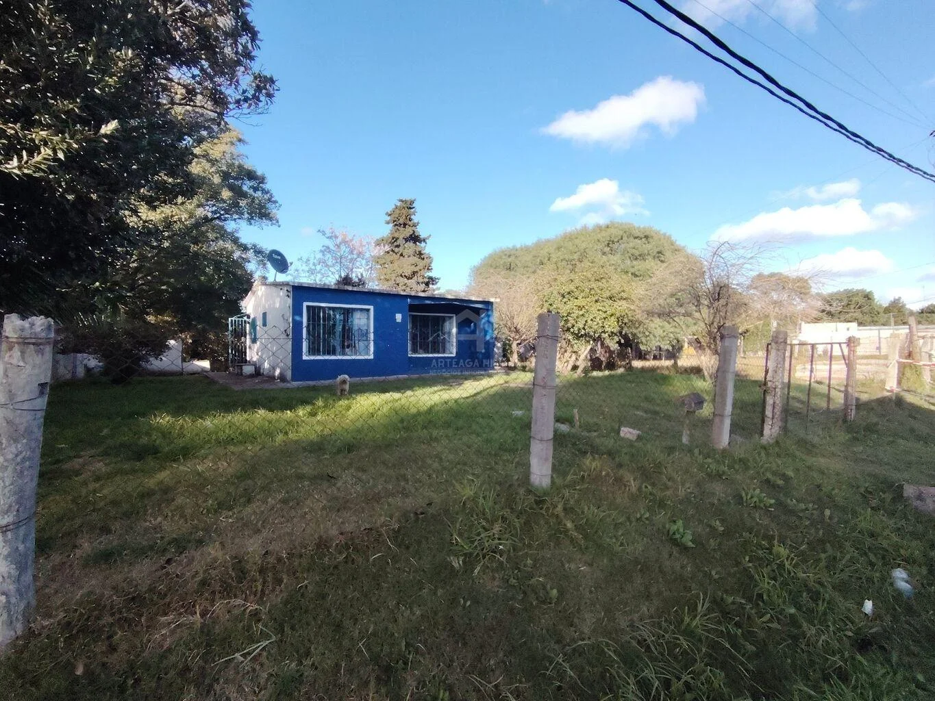 Casa en Cerro, propiedad 284492 -Imagen 1