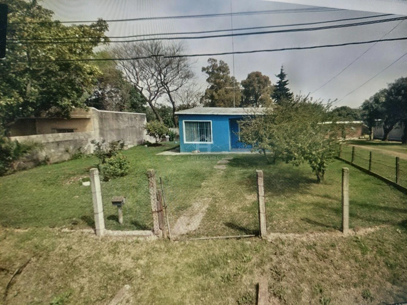 Casa en Cerro, propiedad 284492 -Imagen 3