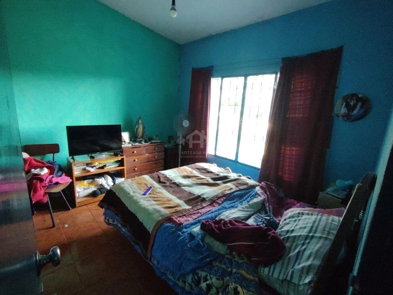 Casa en Cerro, propiedad 284492 -Imagen 4