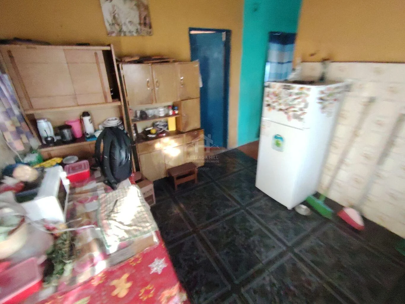 Casa en Cerro, propiedad 284492 -Imagen 5