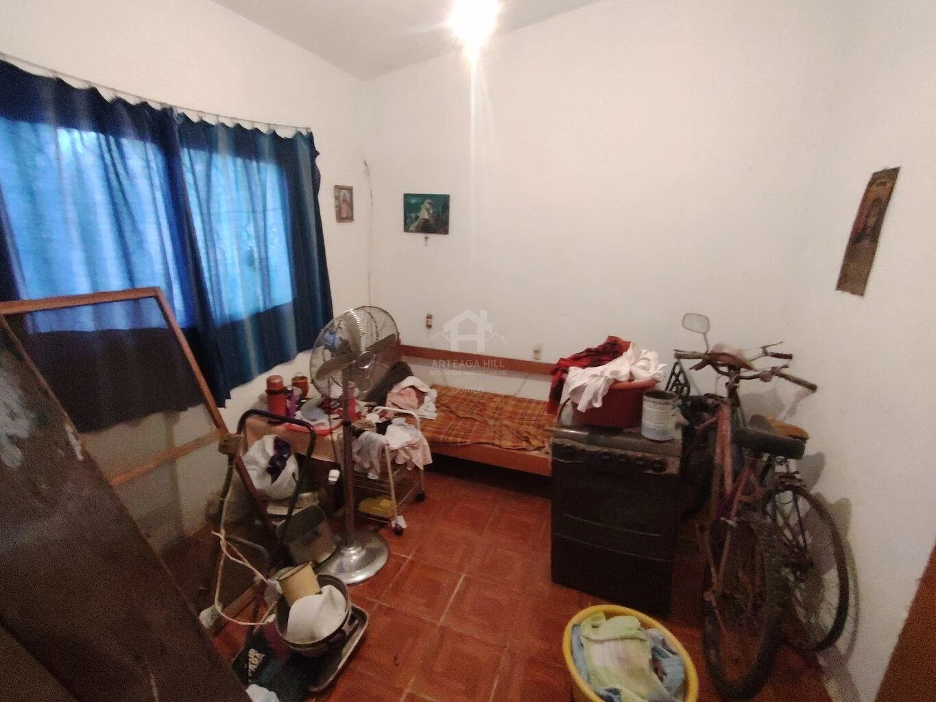 Casa en Cerro, propiedad 284492 -Imagen 7
