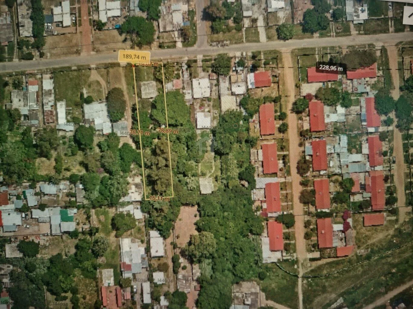 Casa en Cerro, propiedad 284492 -Imagen 10