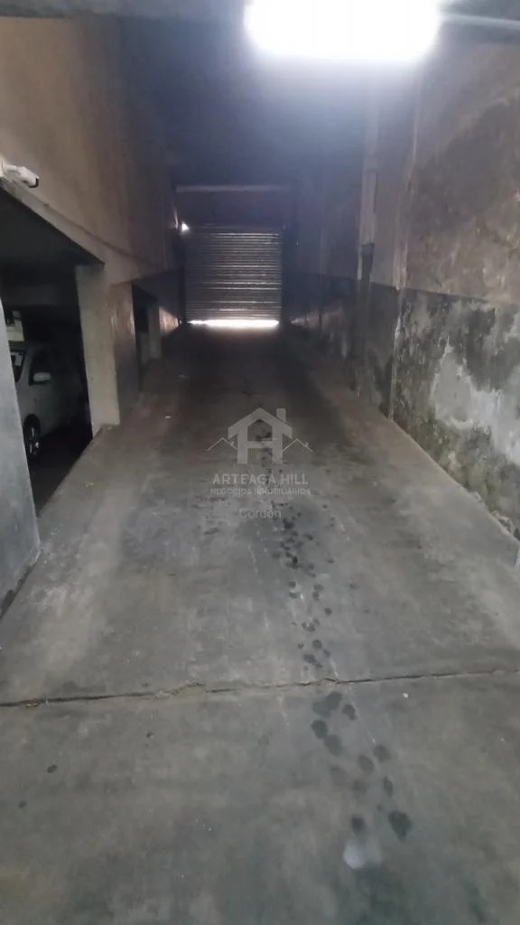 Garage en Cordón, propiedad 292707 -Imagen 2