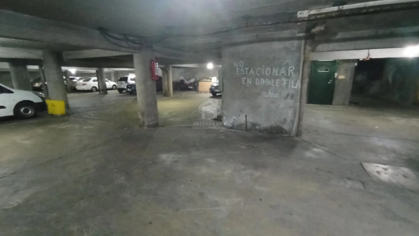 Garage en Cordón, propiedad 292707 -Imagen 3