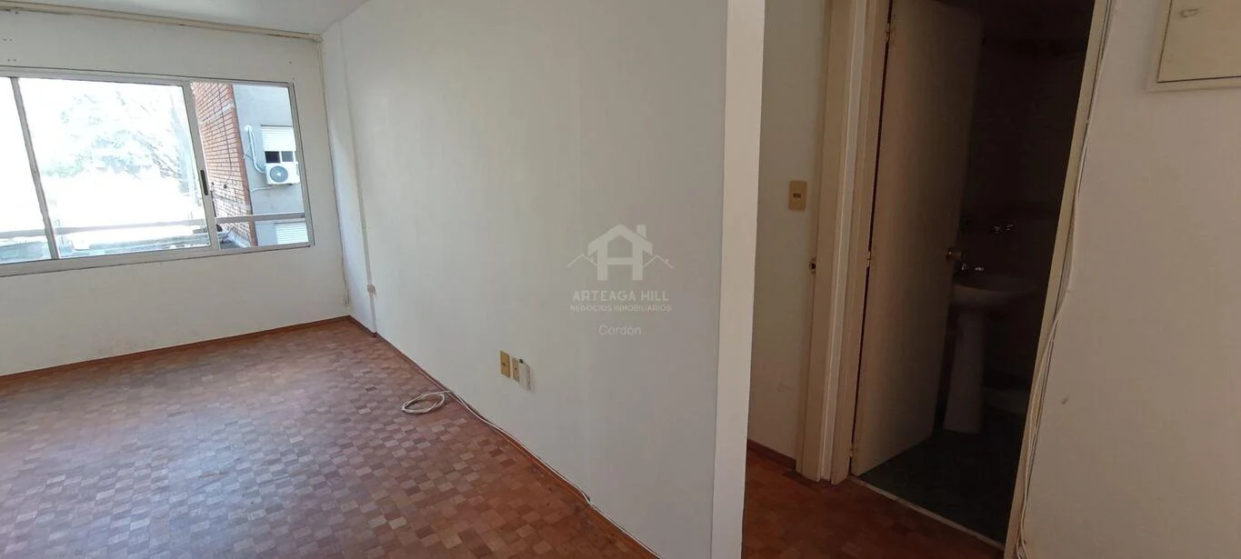 Apartamento en Cordón Sur, propiedad 293370 -Imagen 3