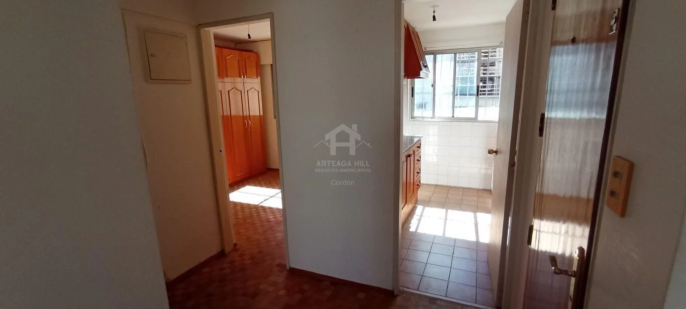 Apartamento en Cordón Sur, propiedad 293370 -Imagen 4