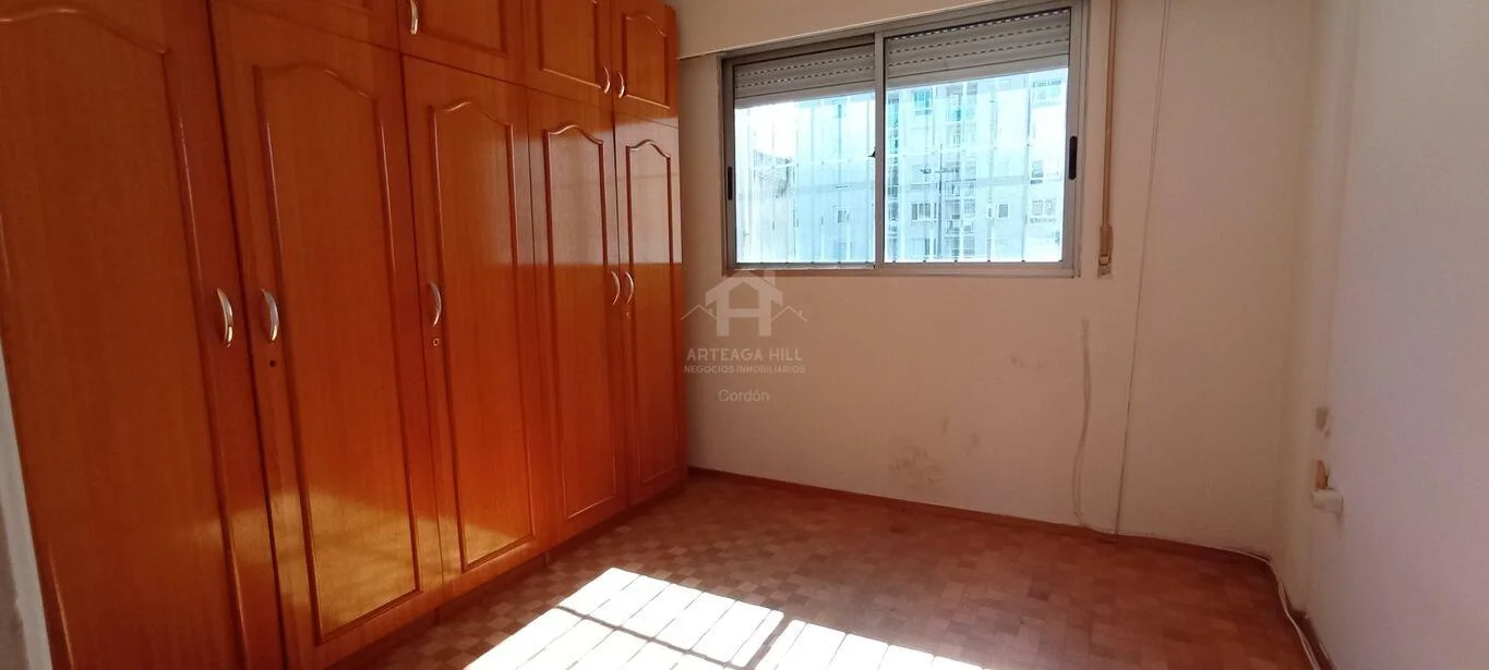 Apartamento en Cordón Sur, propiedad 293370 -Imagen 5