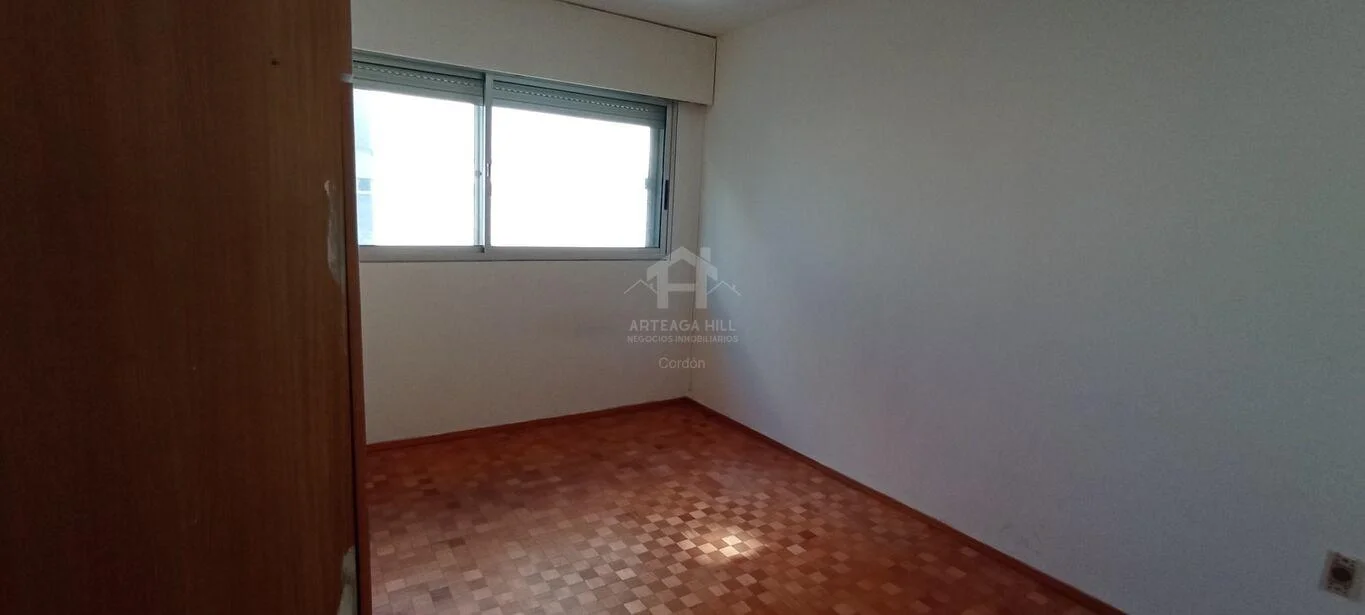 Apartamento en Cordón Sur, propiedad 293370 -Imagen 6