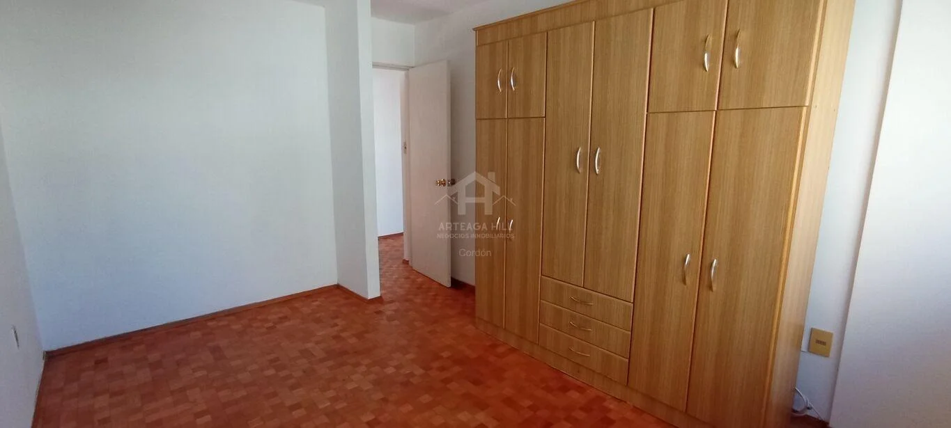 Apartamento en Cordón Sur, propiedad 293370 -Imagen 7