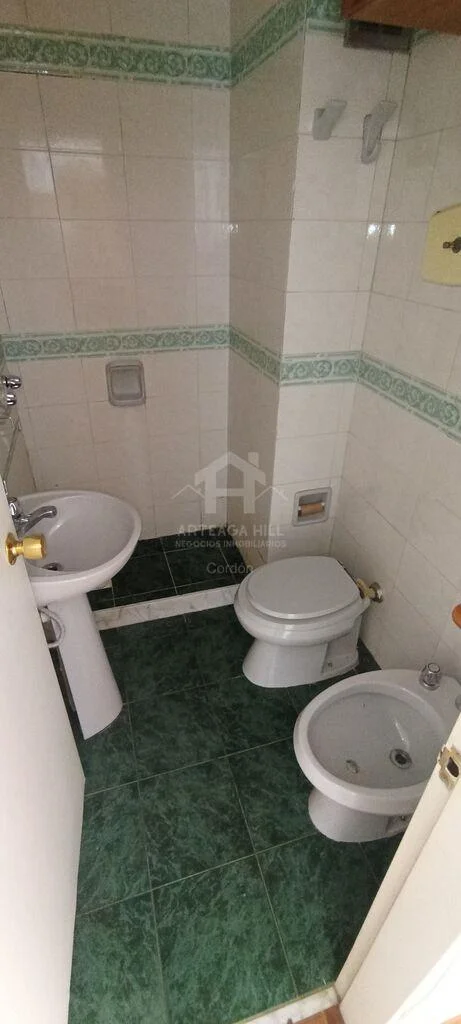 Apartamento en Cordón Sur, propiedad 293370 -Imagen 8