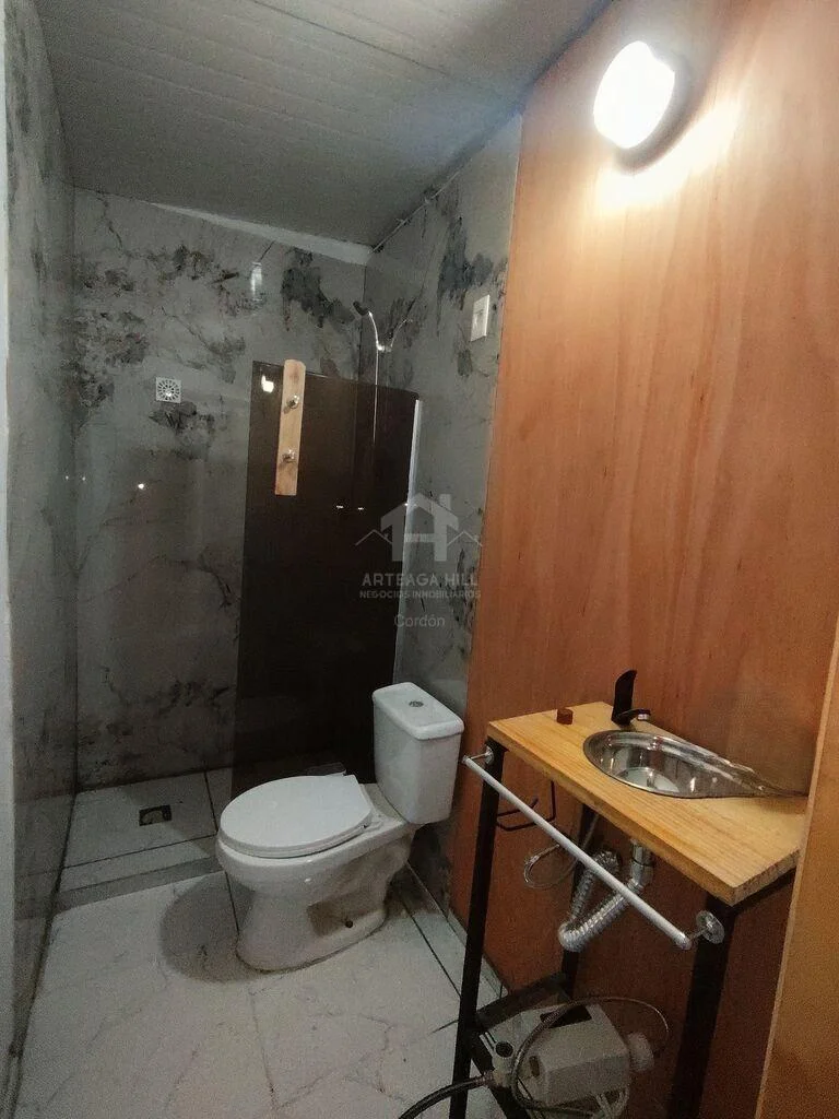 Casa en Cerro, propiedad 294460 -Imagen 7