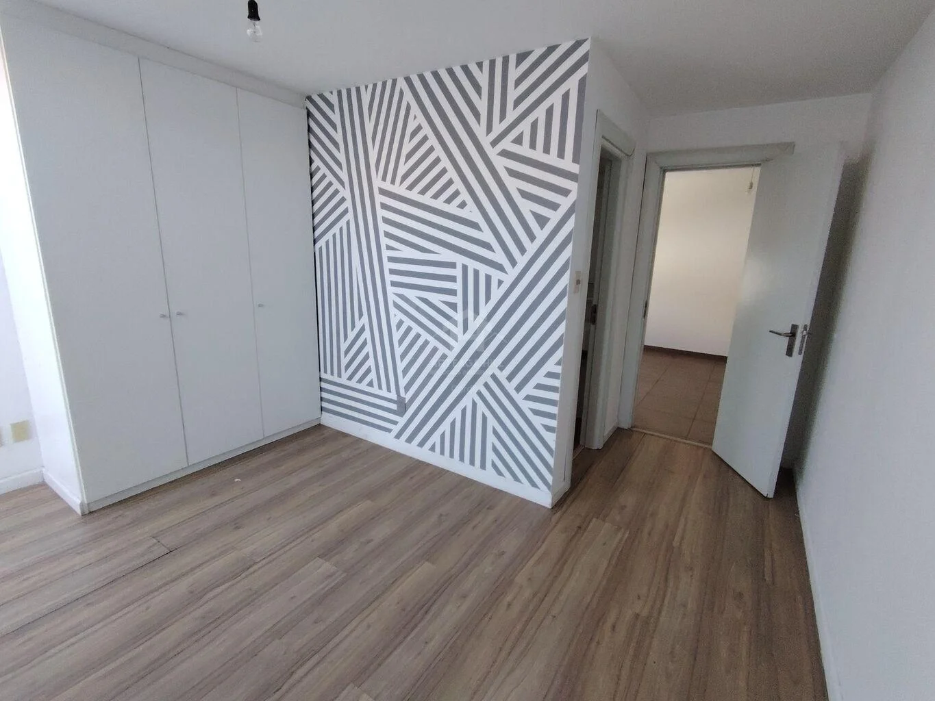 Apartamento en Palermo, propiedad 294857 -Imagen 1