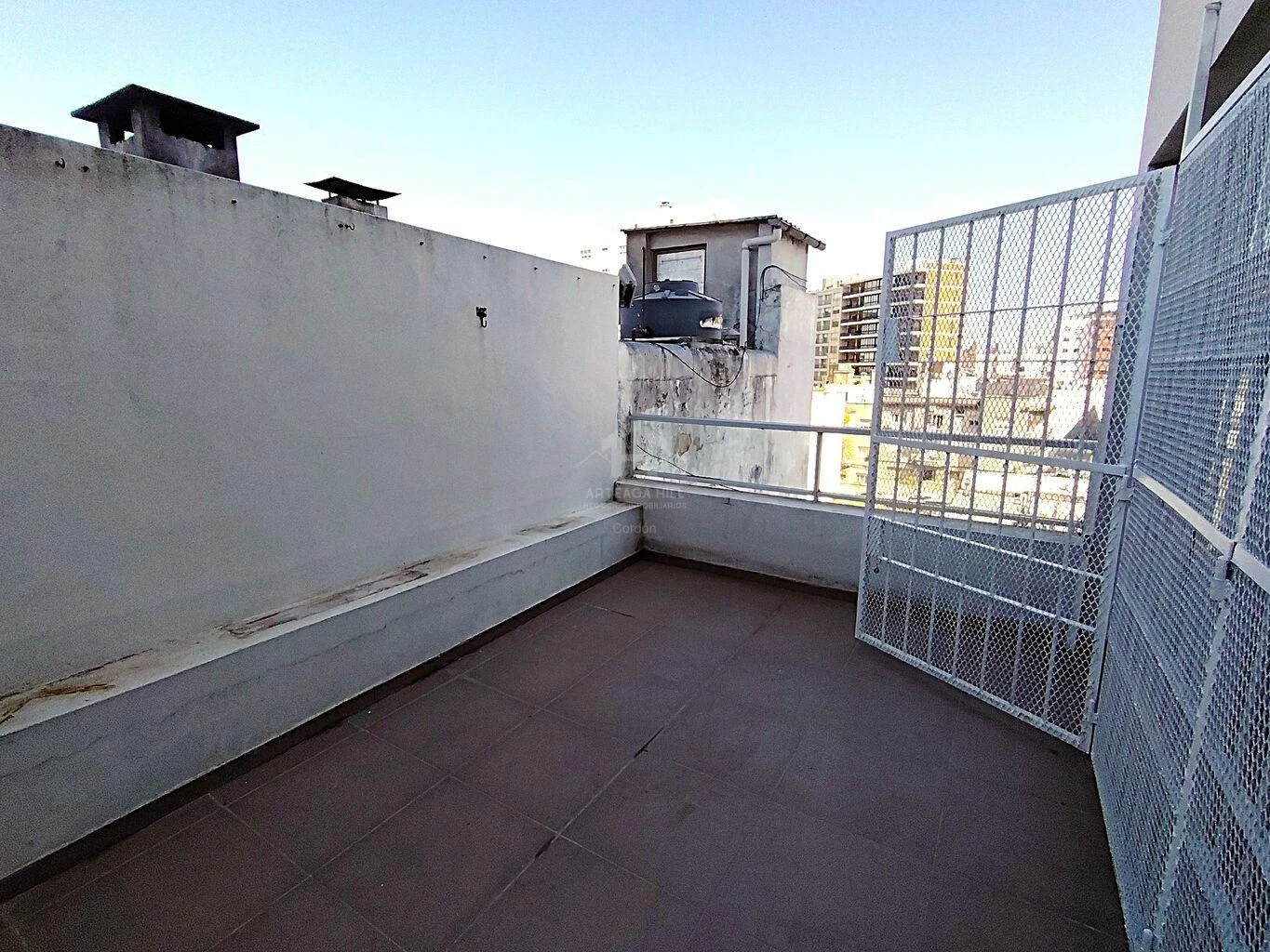 Apartamento en Palermo, propiedad 294857 -Imagen 12