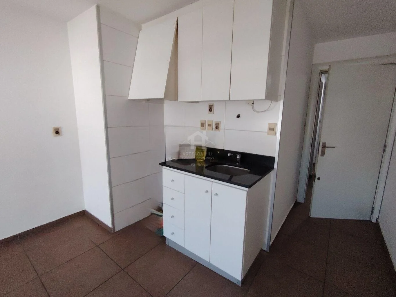 Apartamento en Palermo, propiedad 294857 -Imagen 4