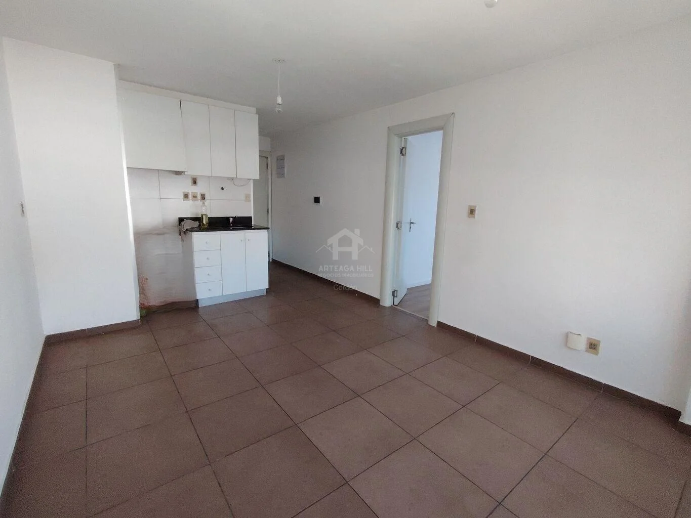 Apartamento en Palermo, propiedad 294857 -Imagen 5