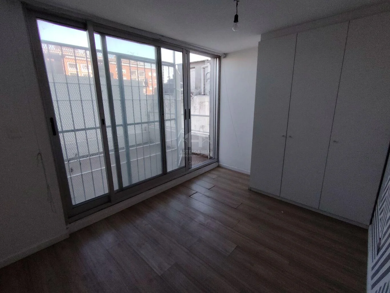 Apartamento en Palermo, propiedad 294857 -Imagen 9