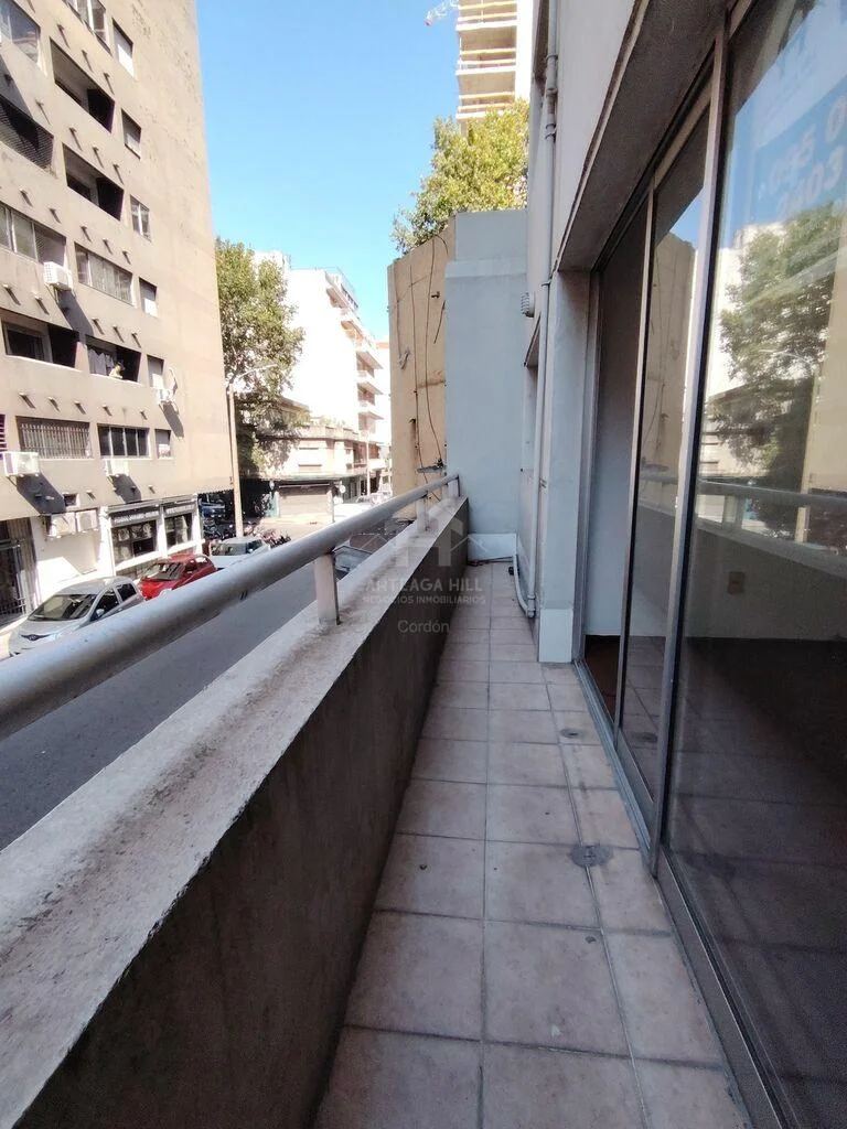 Apartamento en Cordón, propiedad 297021 -Imagen 2