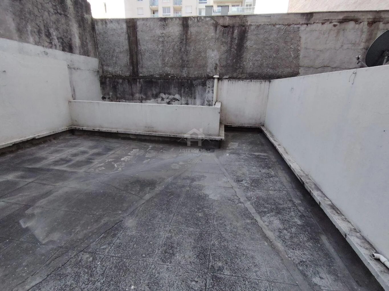Apartamento en Cordón, propiedad 297021 -Imagen 11