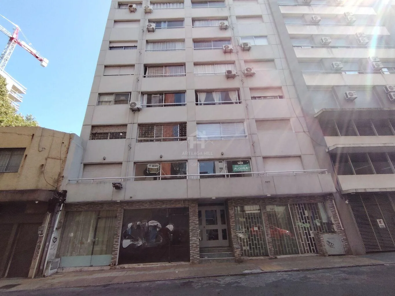 Apartamento en Cordón, propiedad 297021 -Imagen 14