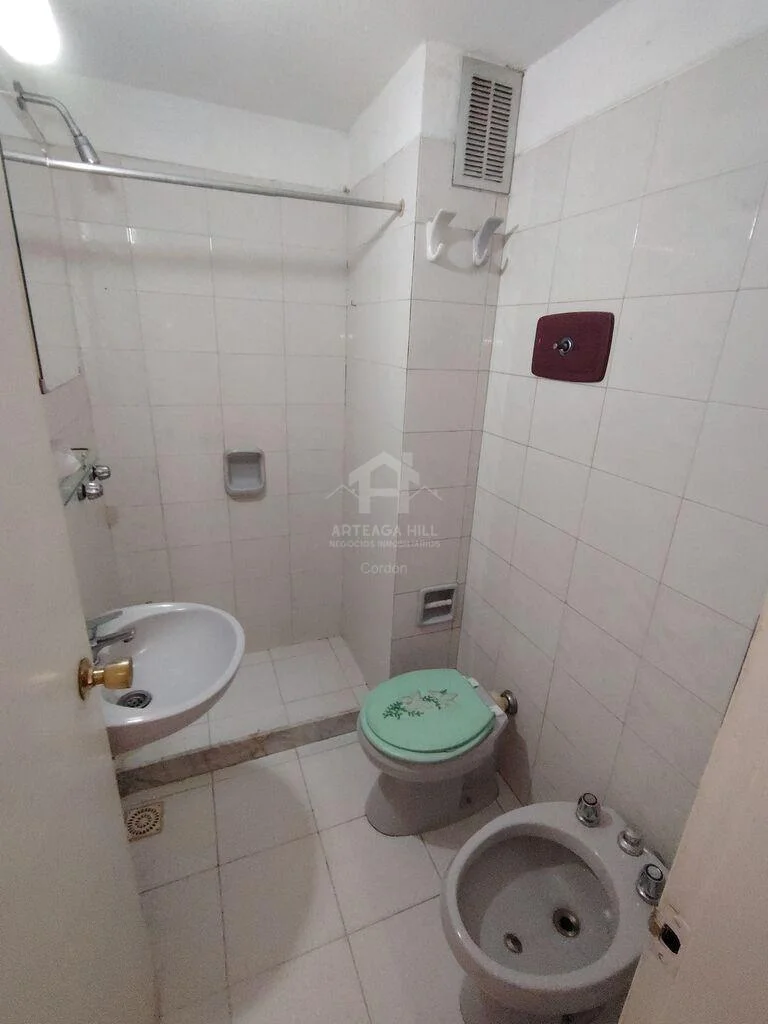 Apartamento en Cordón, propiedad 297021 -Imagen 7