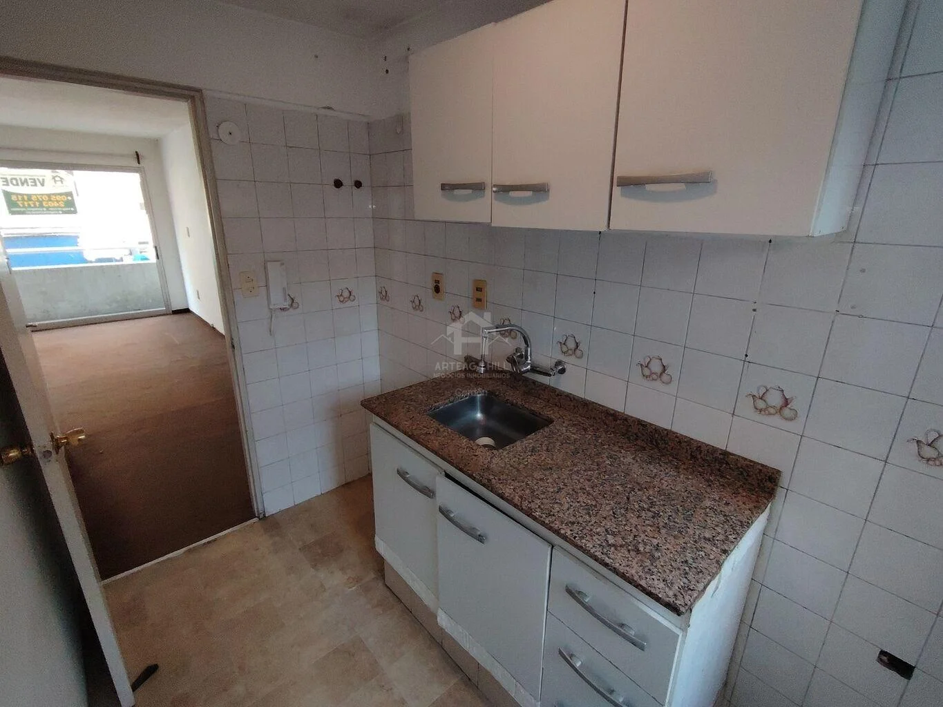 Apartamento en Cordón, propiedad 297021 -Imagen 8