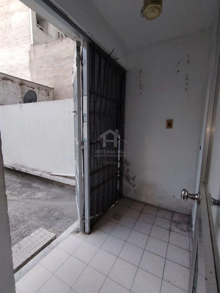 Apartamento en Cordón, propiedad 297021 -Imagen 10