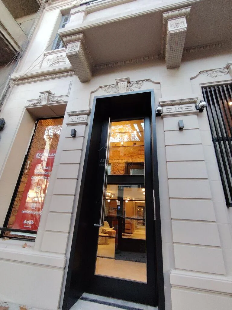 Apartamento en Cordón, propiedad 301428 -Imagen 2