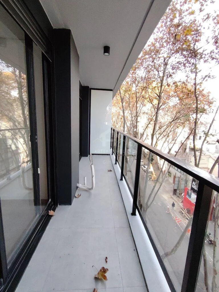 Apartamento en Cordón, propiedad 301428 -Imagen 11