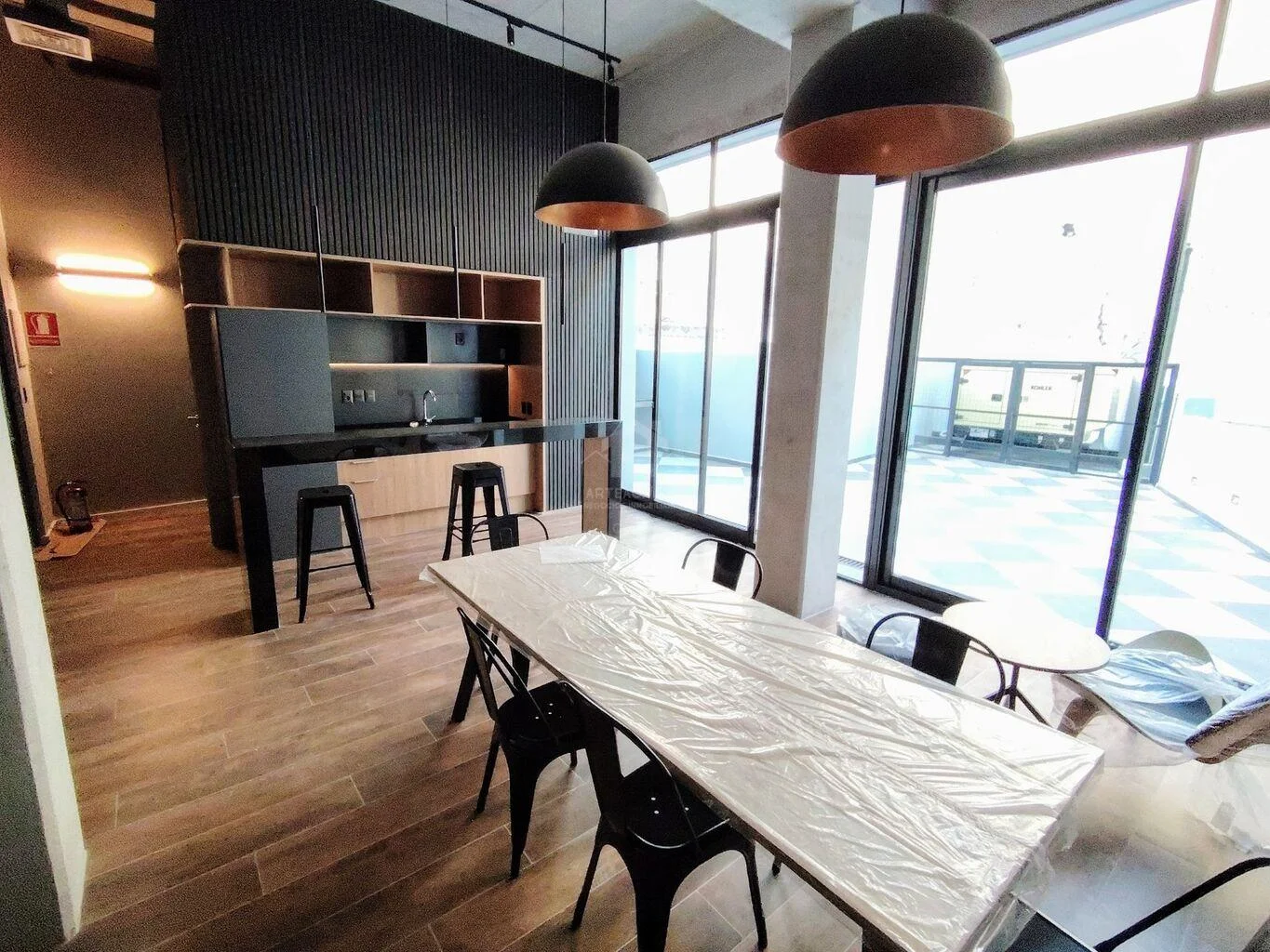 Apartamento en Cordón, propiedad 301428 -Imagen 13