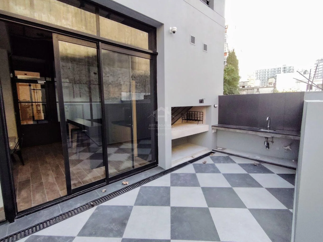 Apartamento en Cordón, propiedad 301428 -Imagen 14